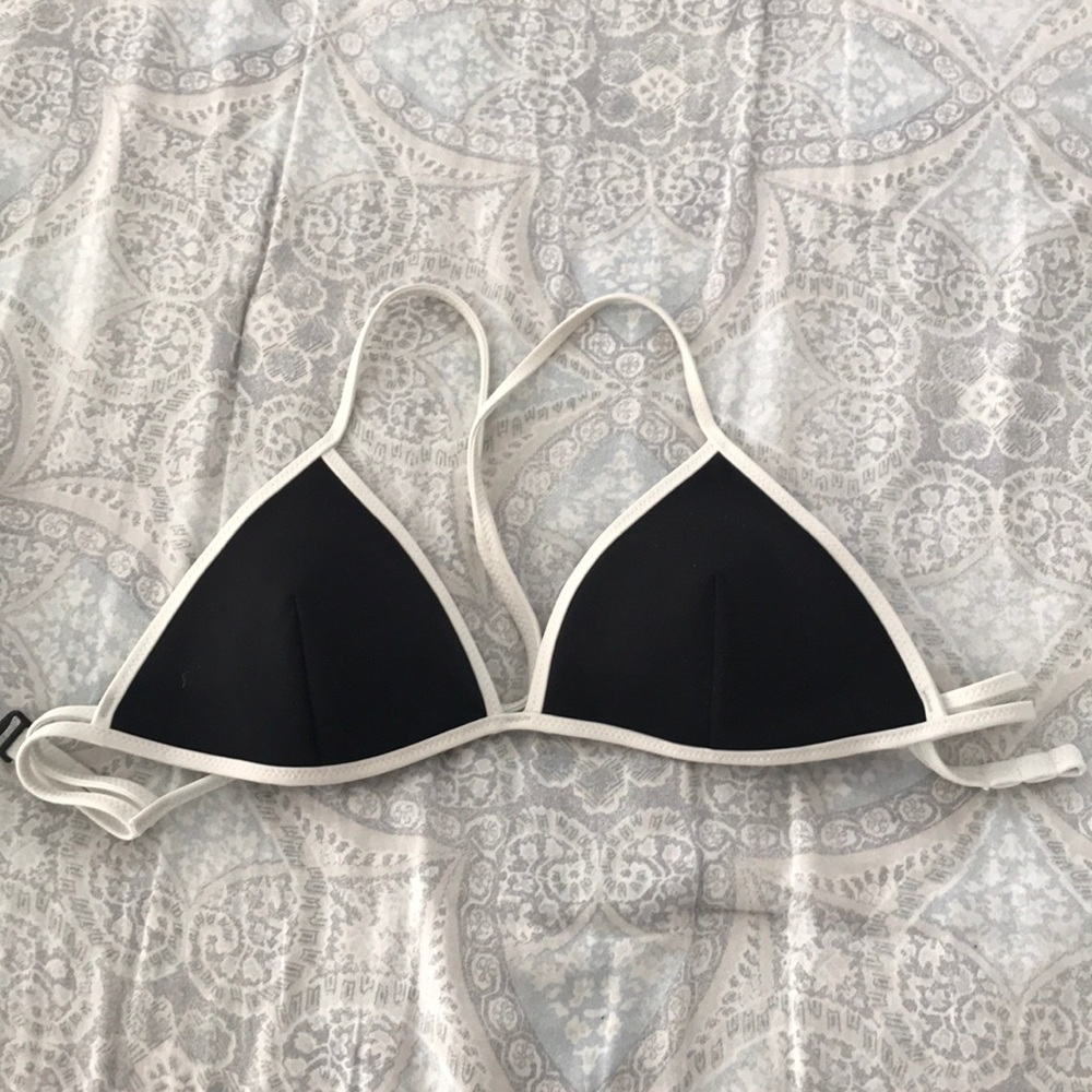 VICTORIA’S SECRET BIKINI TOP